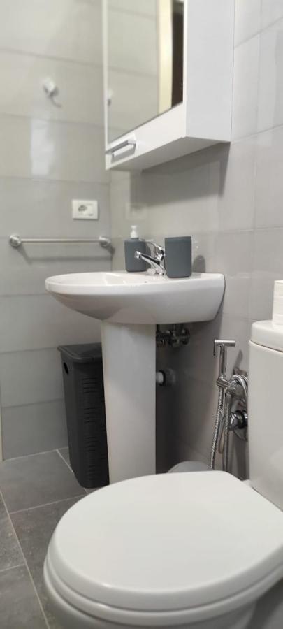 Edlira Apartments Durrës 外观 照片