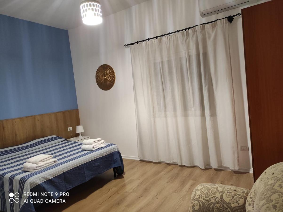 Edlira Apartments Durrës 外观 照片