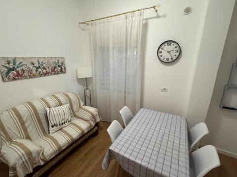 Edlira Apartments Durrës 外观 照片
