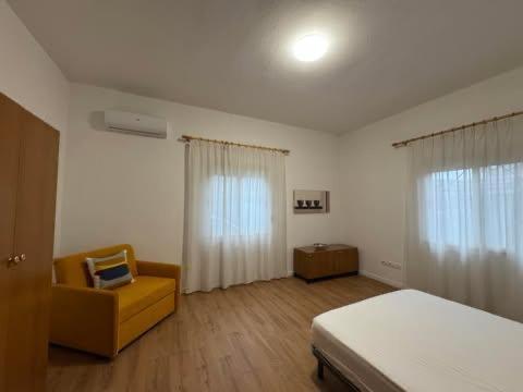 Edlira Apartments Durrës 外观 照片