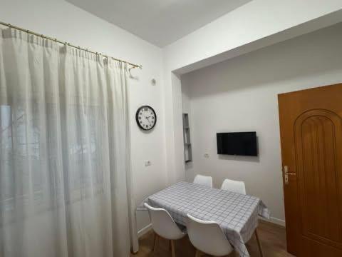 Edlira Apartments Durrës 外观 照片